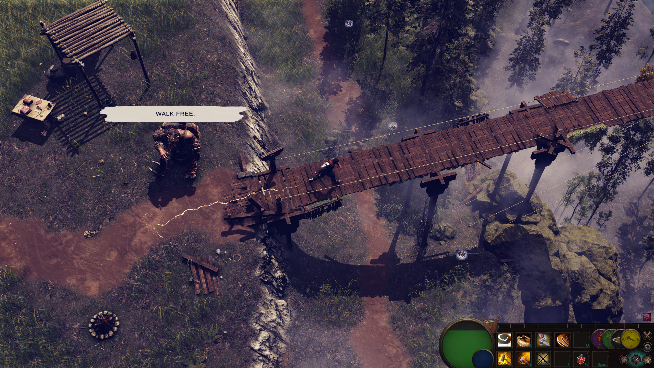 Svarog's Dream screenshot 4