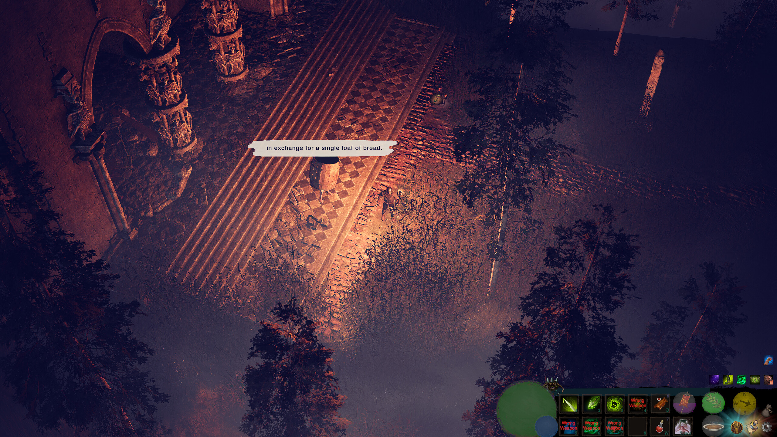 Svarog's Dream screenshot 21