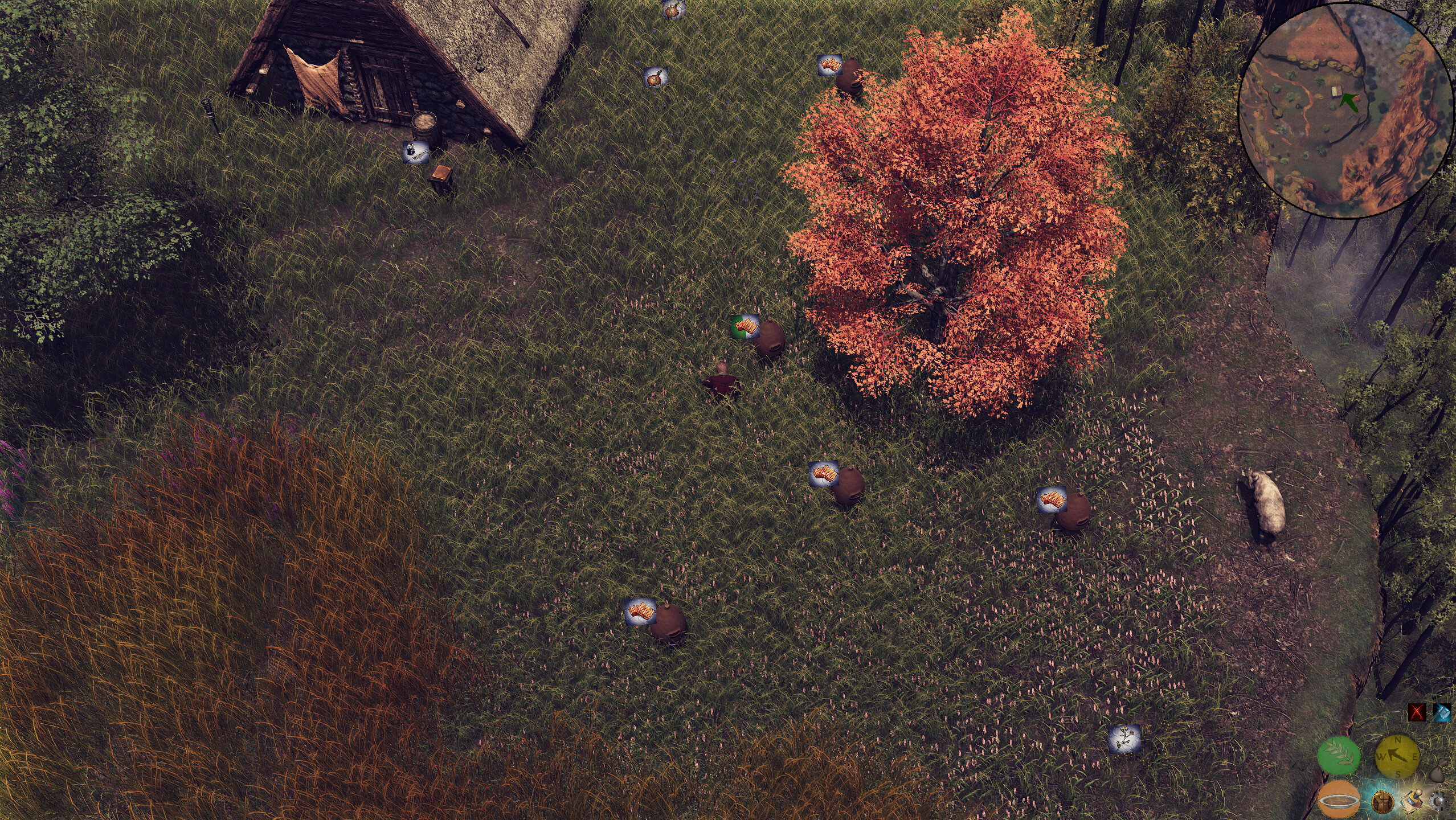 Svarog's Dream screenshot 16