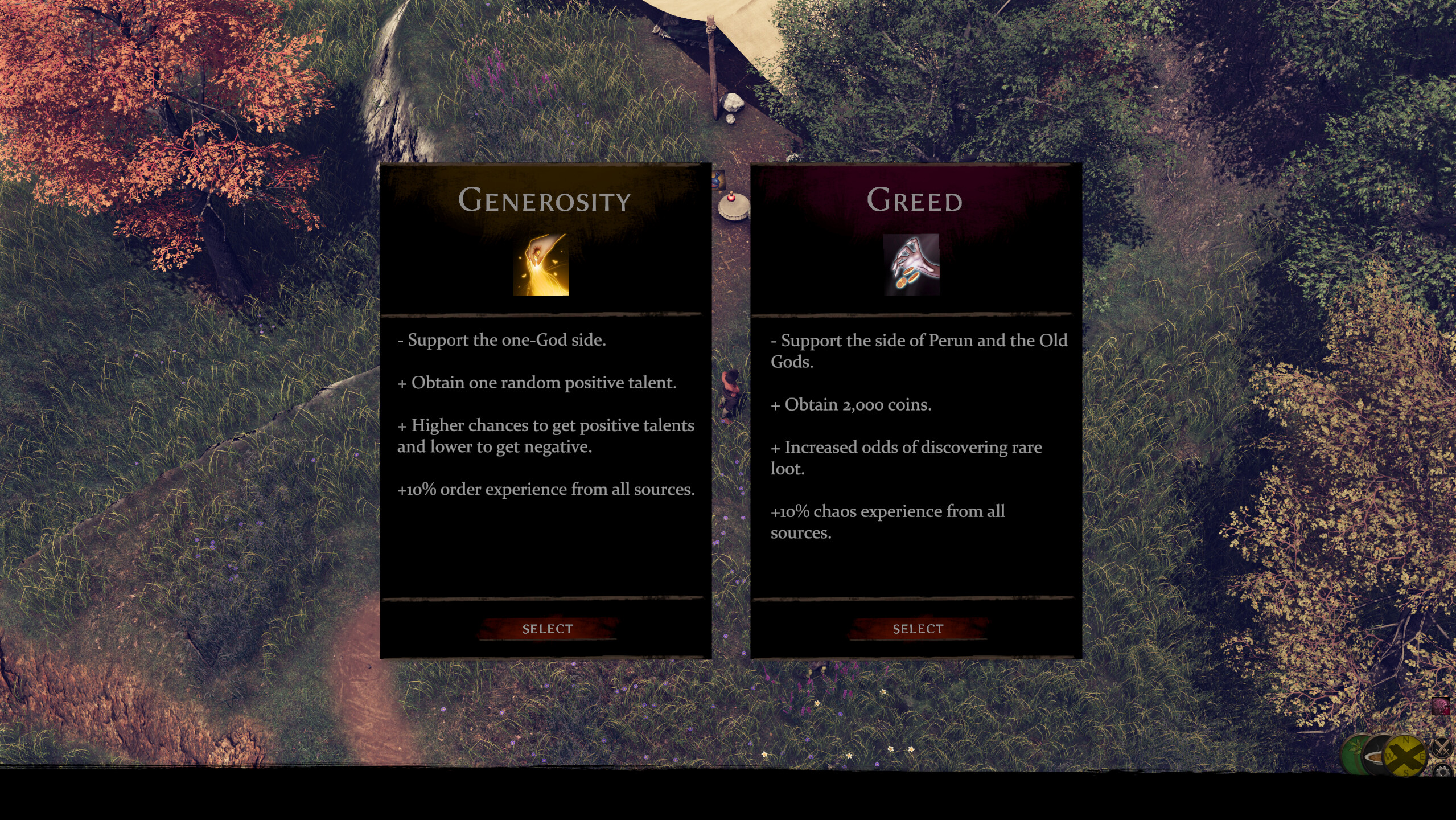 Svarog's Dream screenshot 14