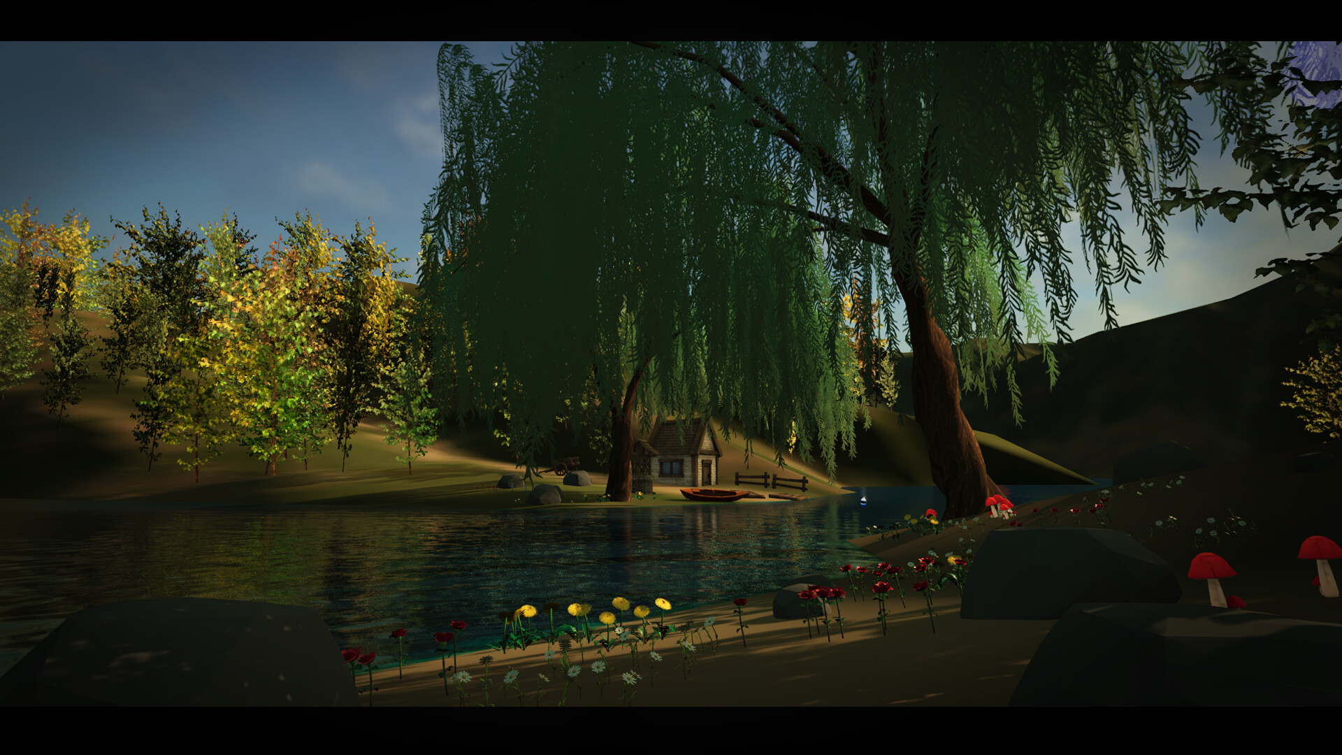 SailSim screenshot 11