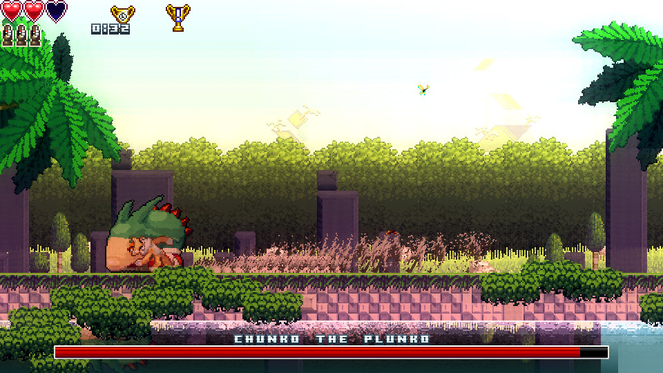 Frebbventure screenshot 2