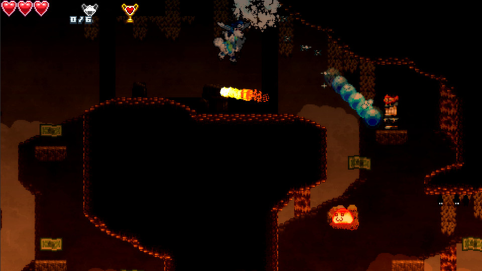 Frebbventure screenshot 3