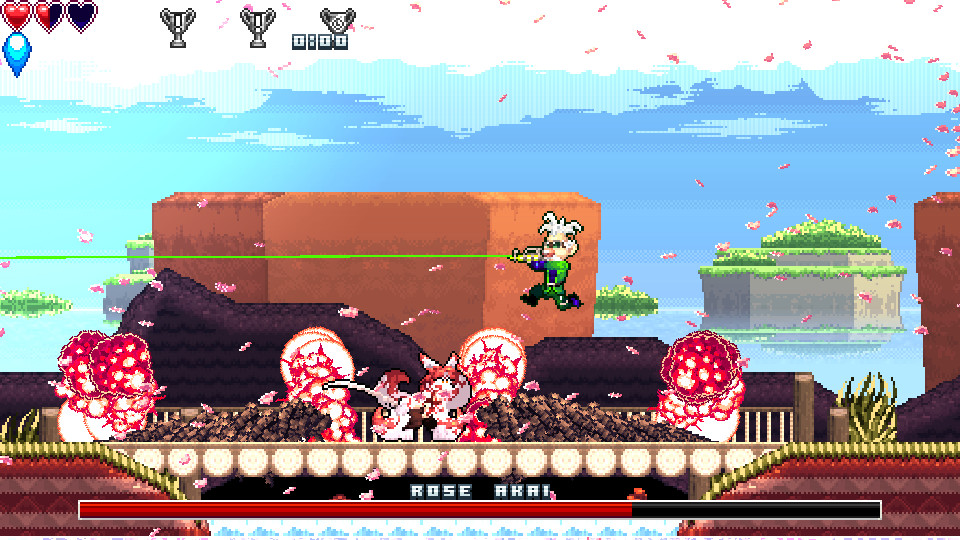 Frebbventure screenshot 5