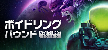 ボイドリング・バウンド