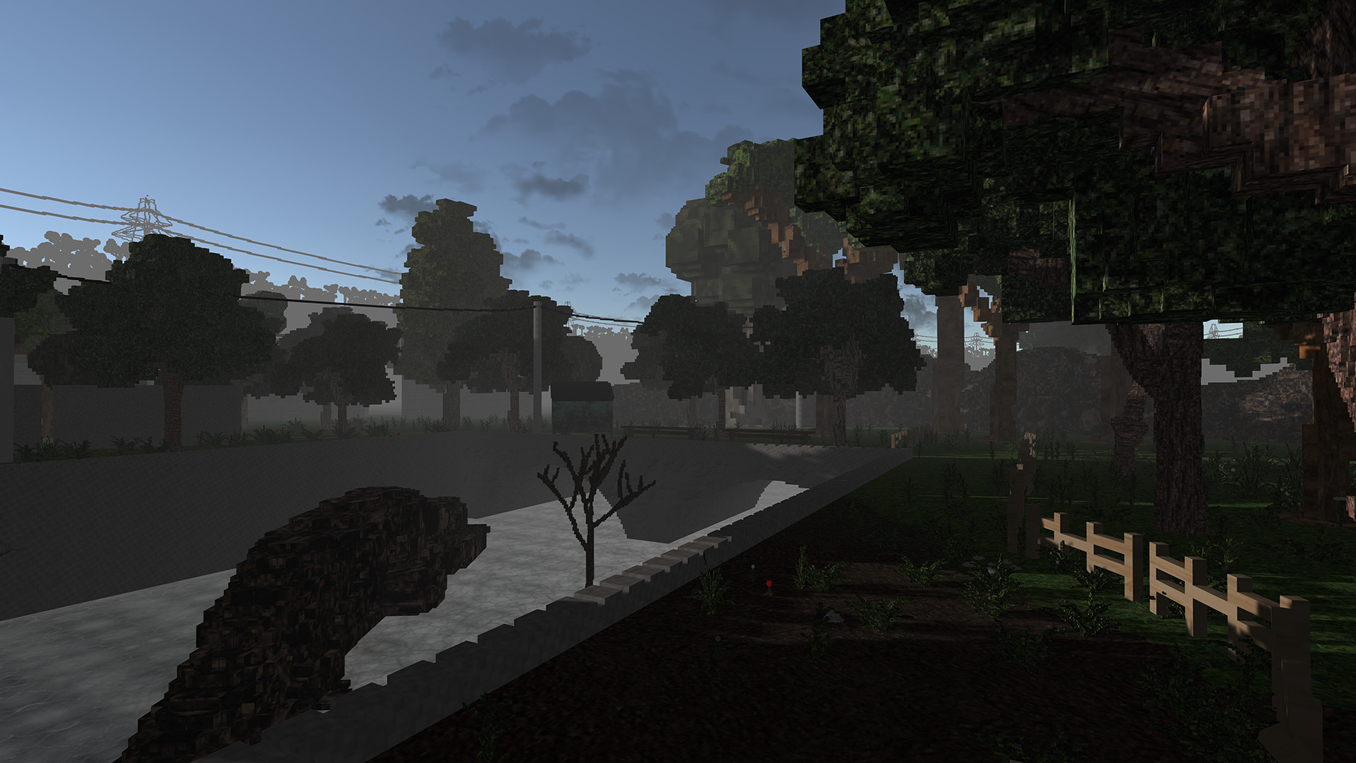 Mate screenshot 5