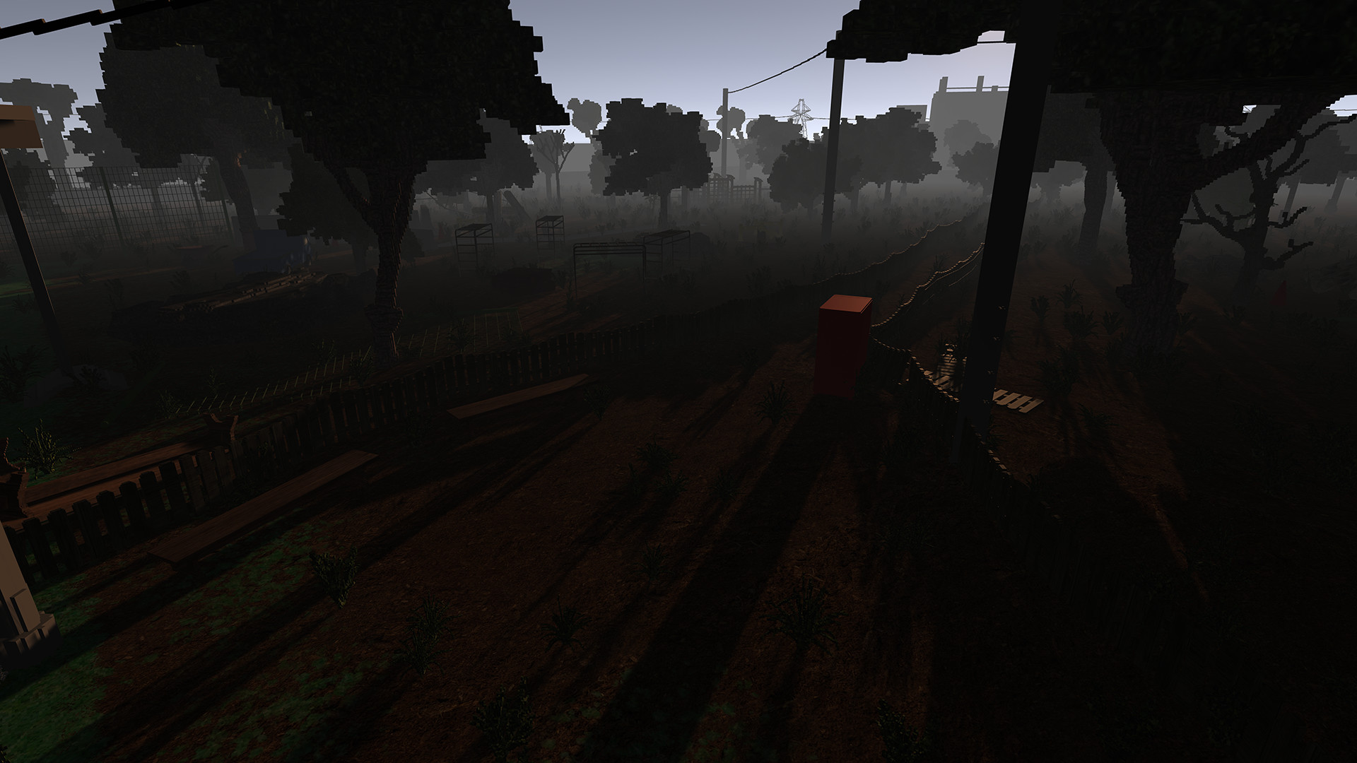 Mate screenshot 3