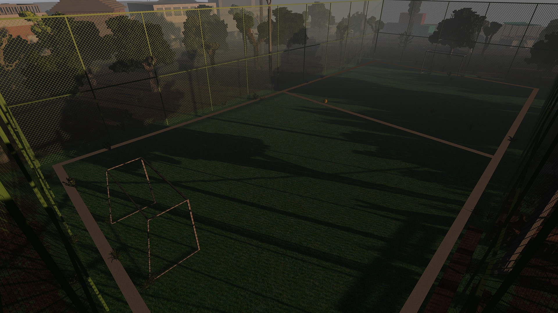 Mate screenshot 2