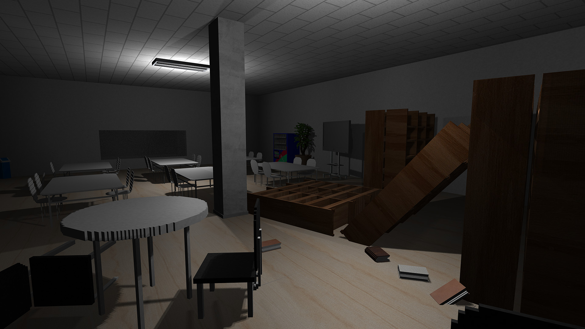 Mate screenshot 6