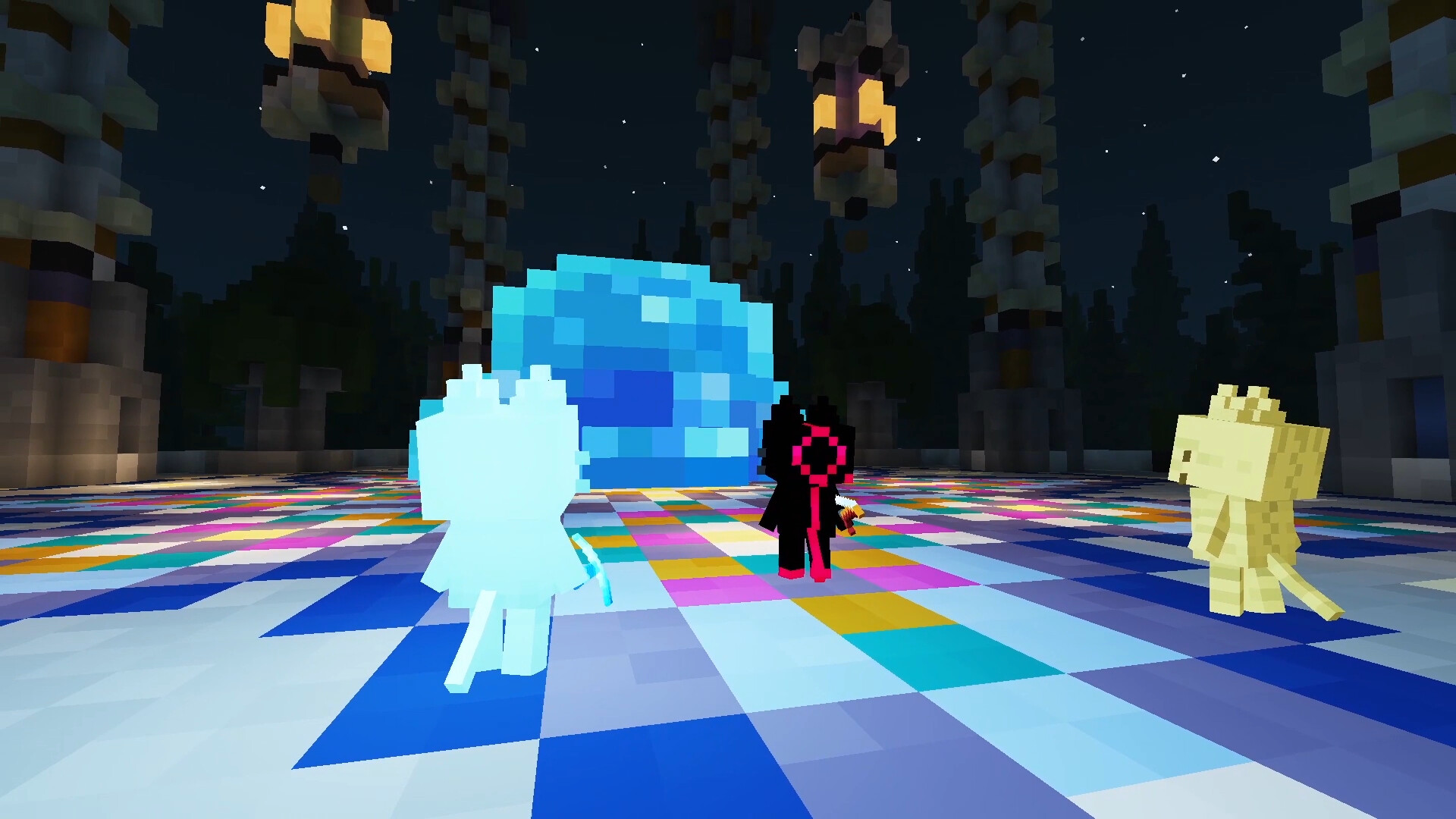 Mewnition screenshot 7