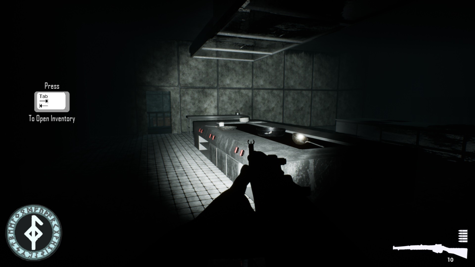 Old Roots screenshot 7