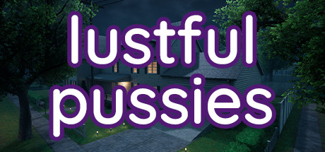 Lustful Pussies — Steam header
