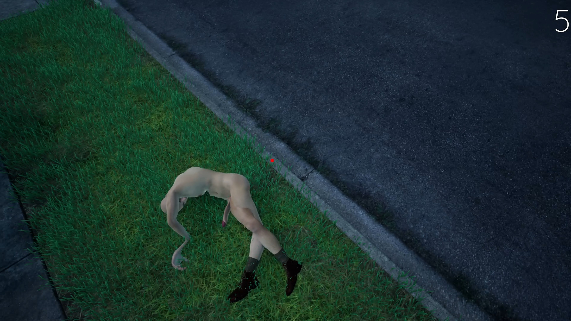 Lustful Pussies screenshot 5