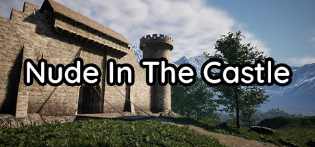 Nude In The Castle: header artwork