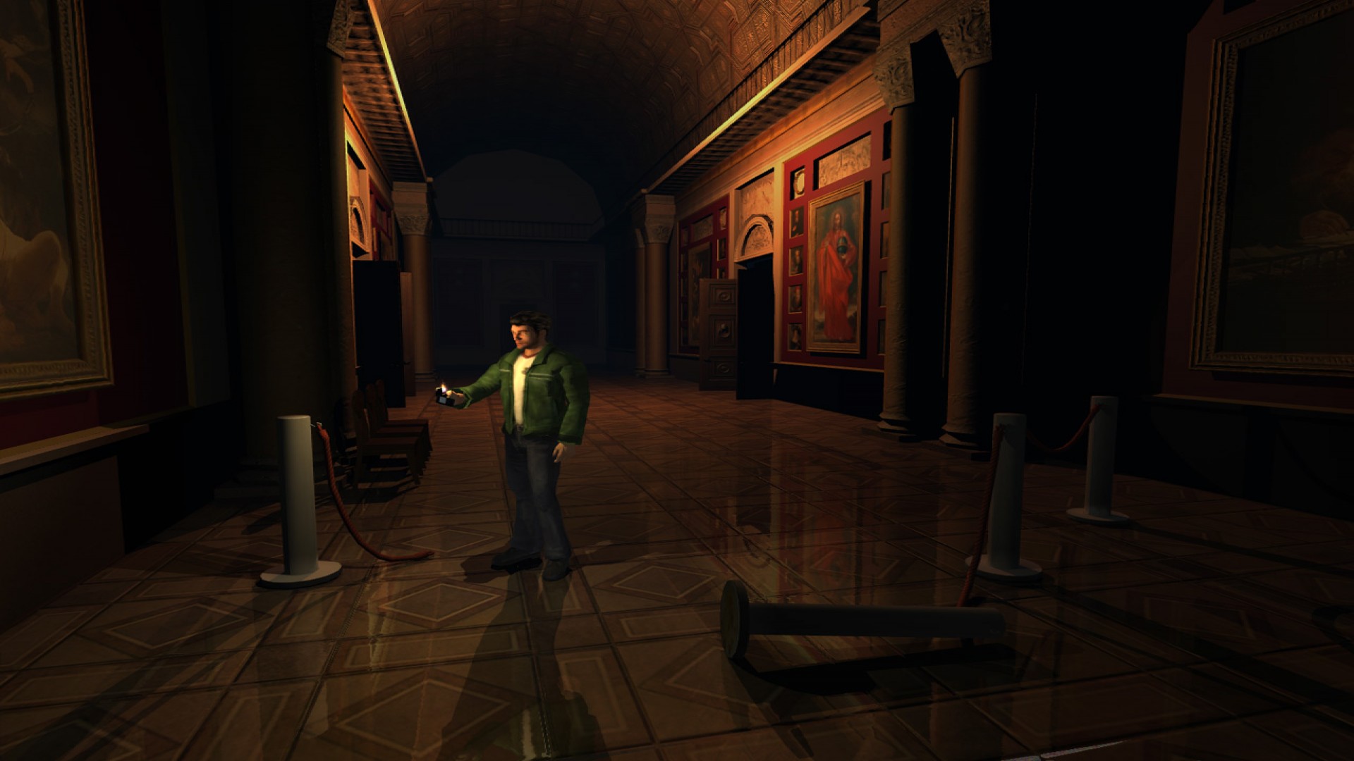 Memento Mori screenshot 9