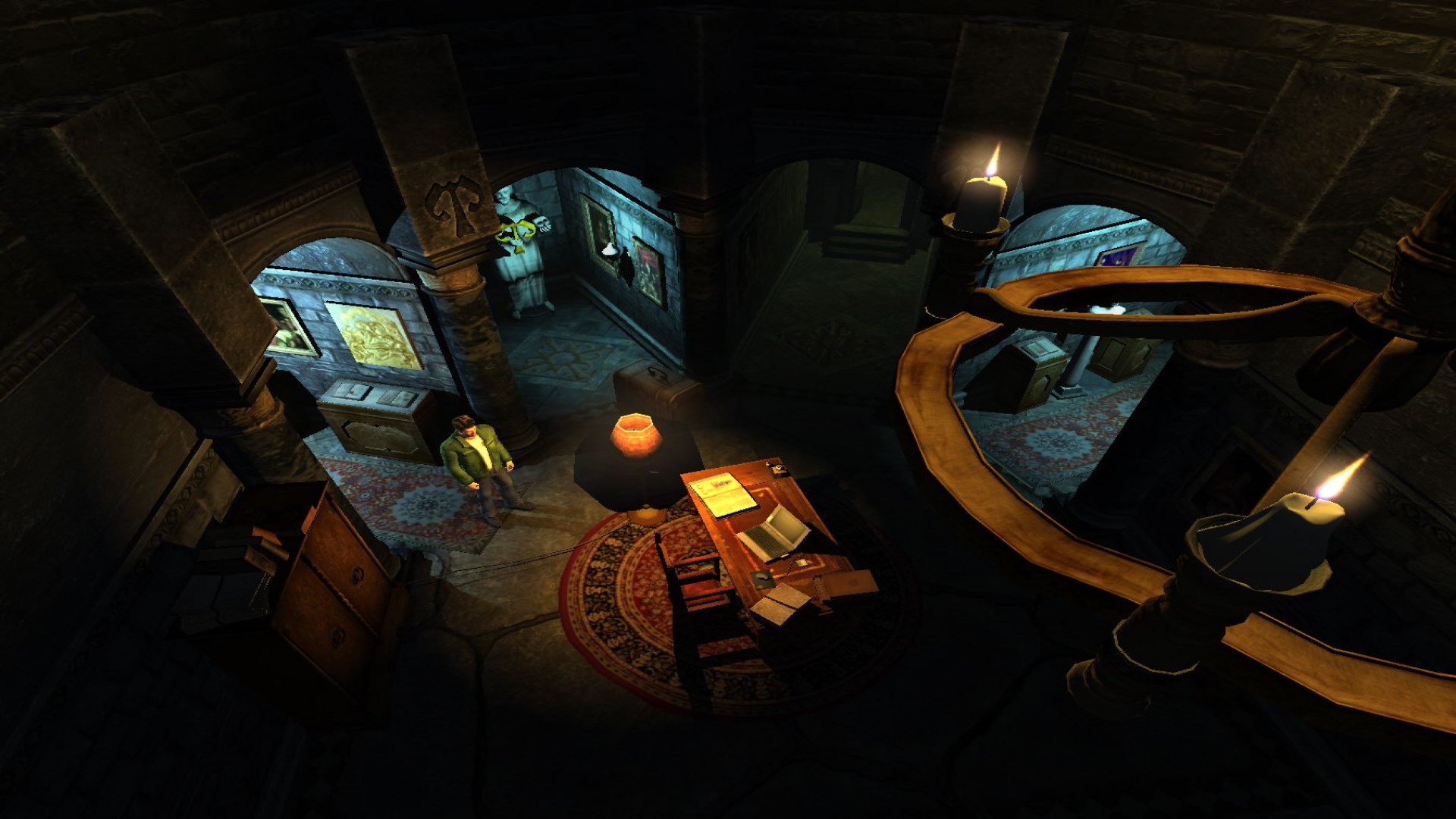 Memento Mori screenshot 5