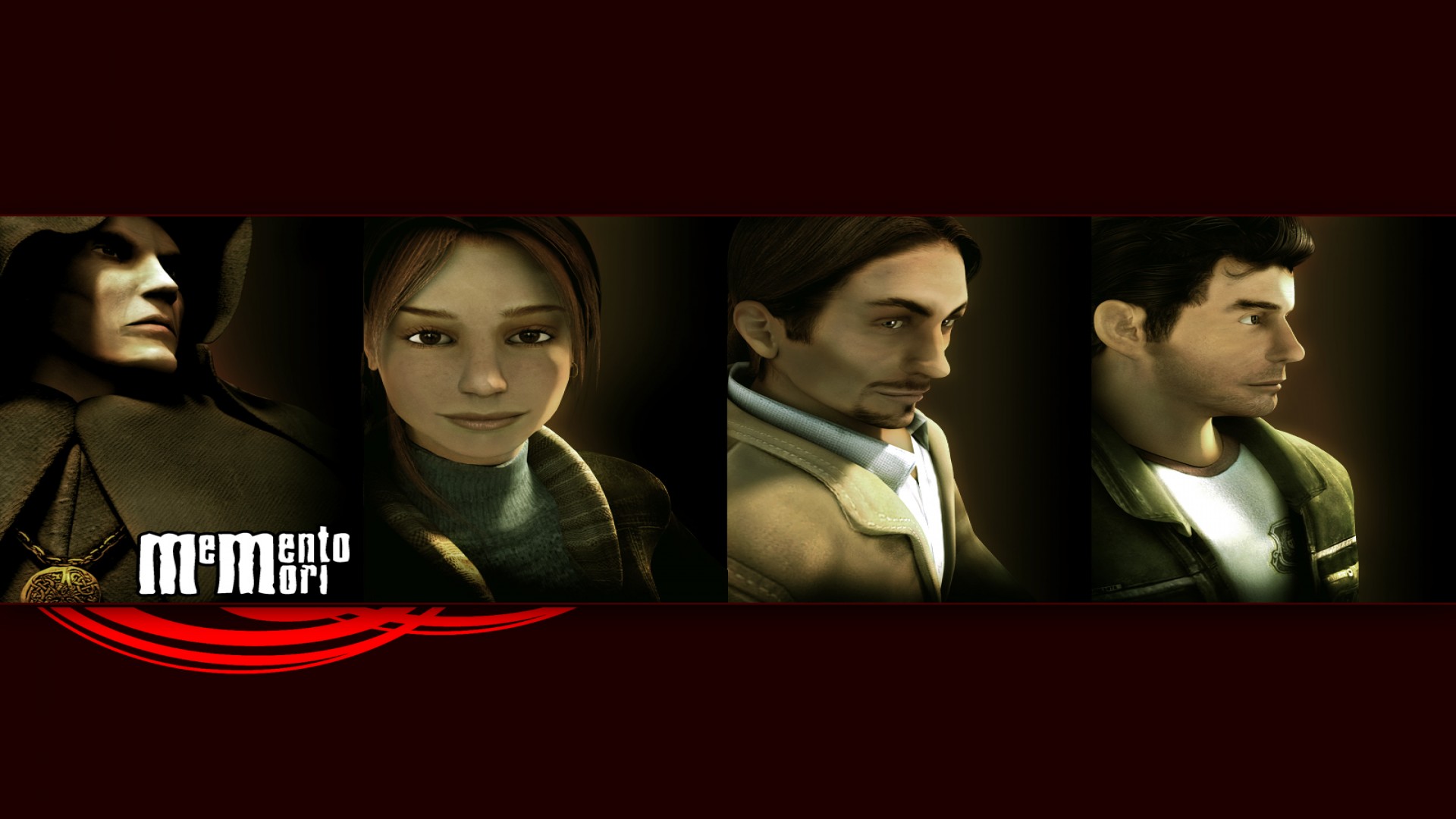 Memento Mori screenshot 14