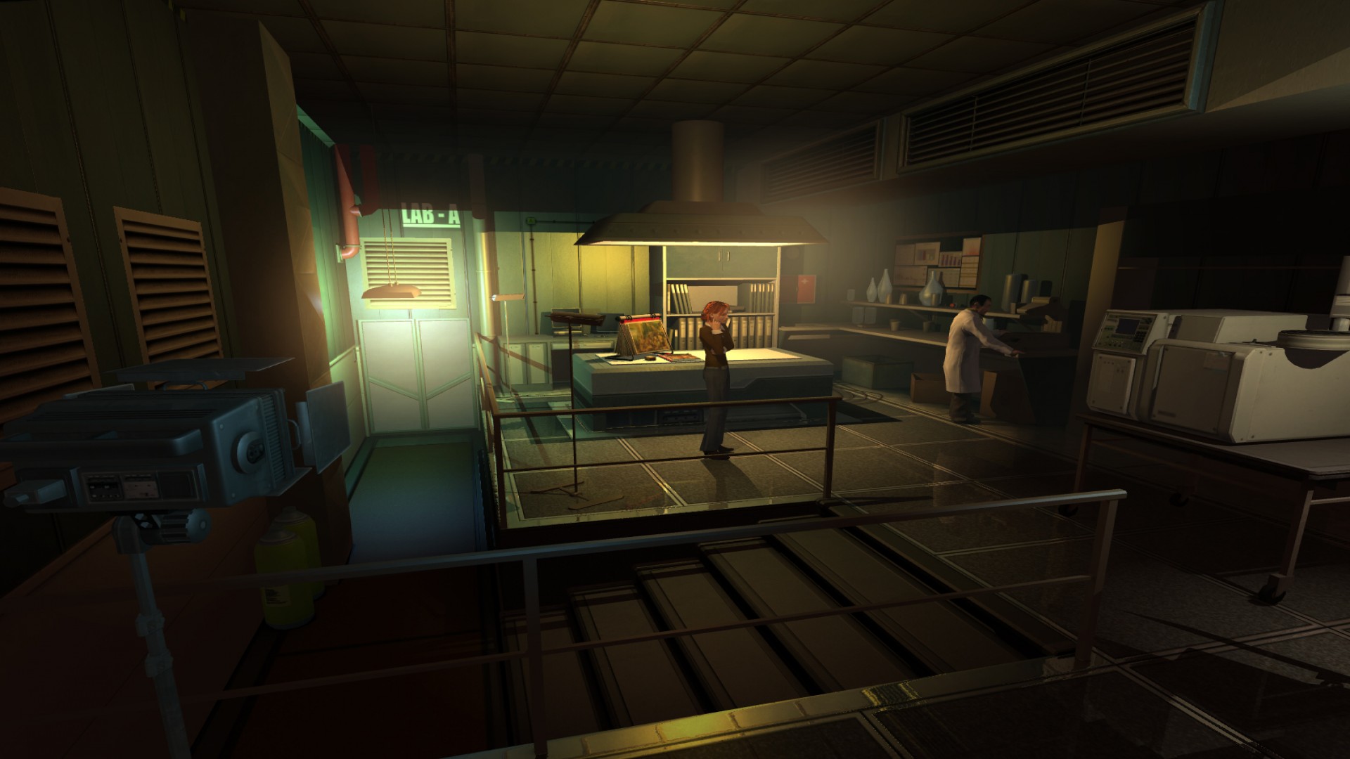 Memento Mori screenshot 7
