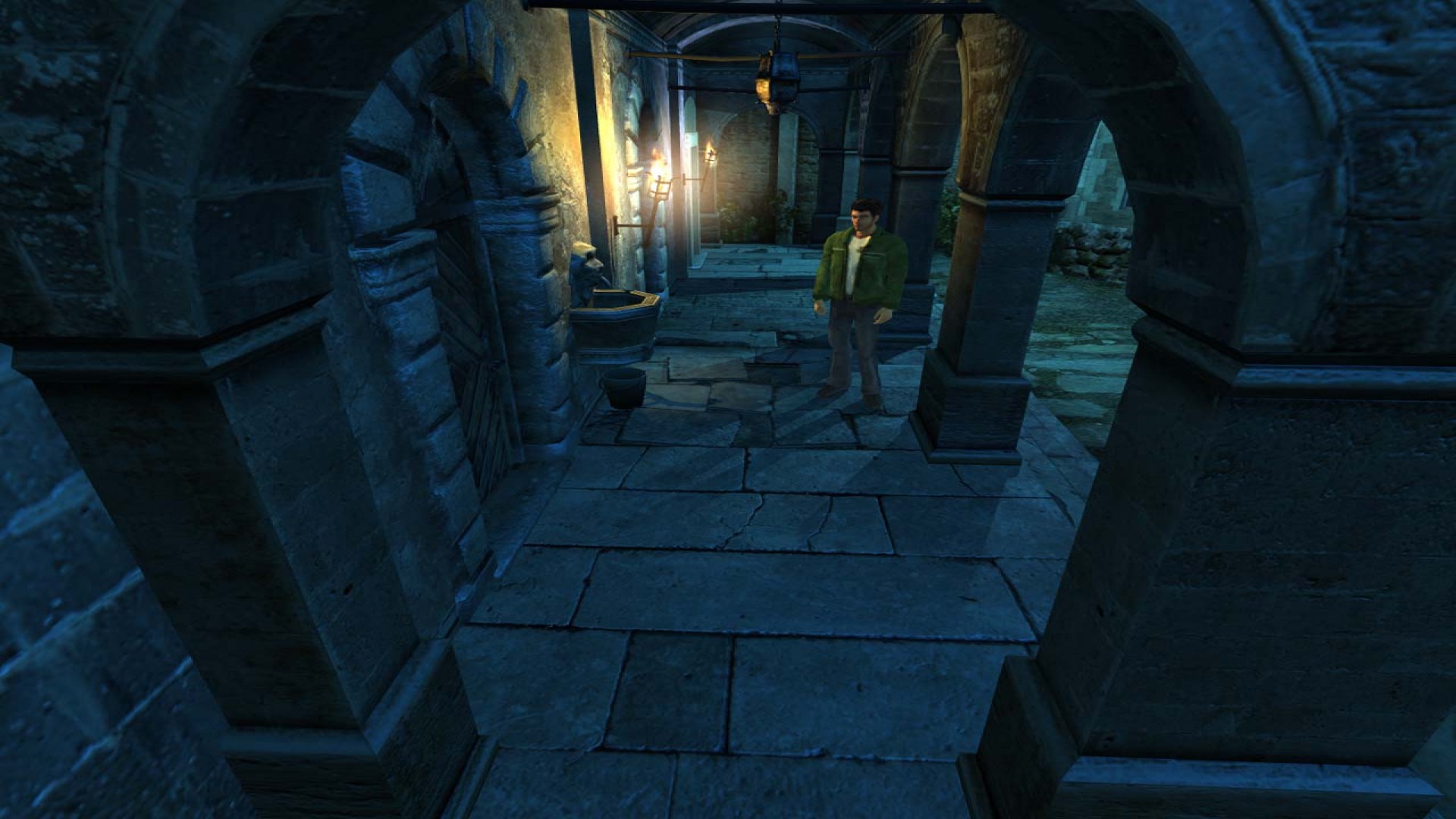 Memento Mori screenshot 2
