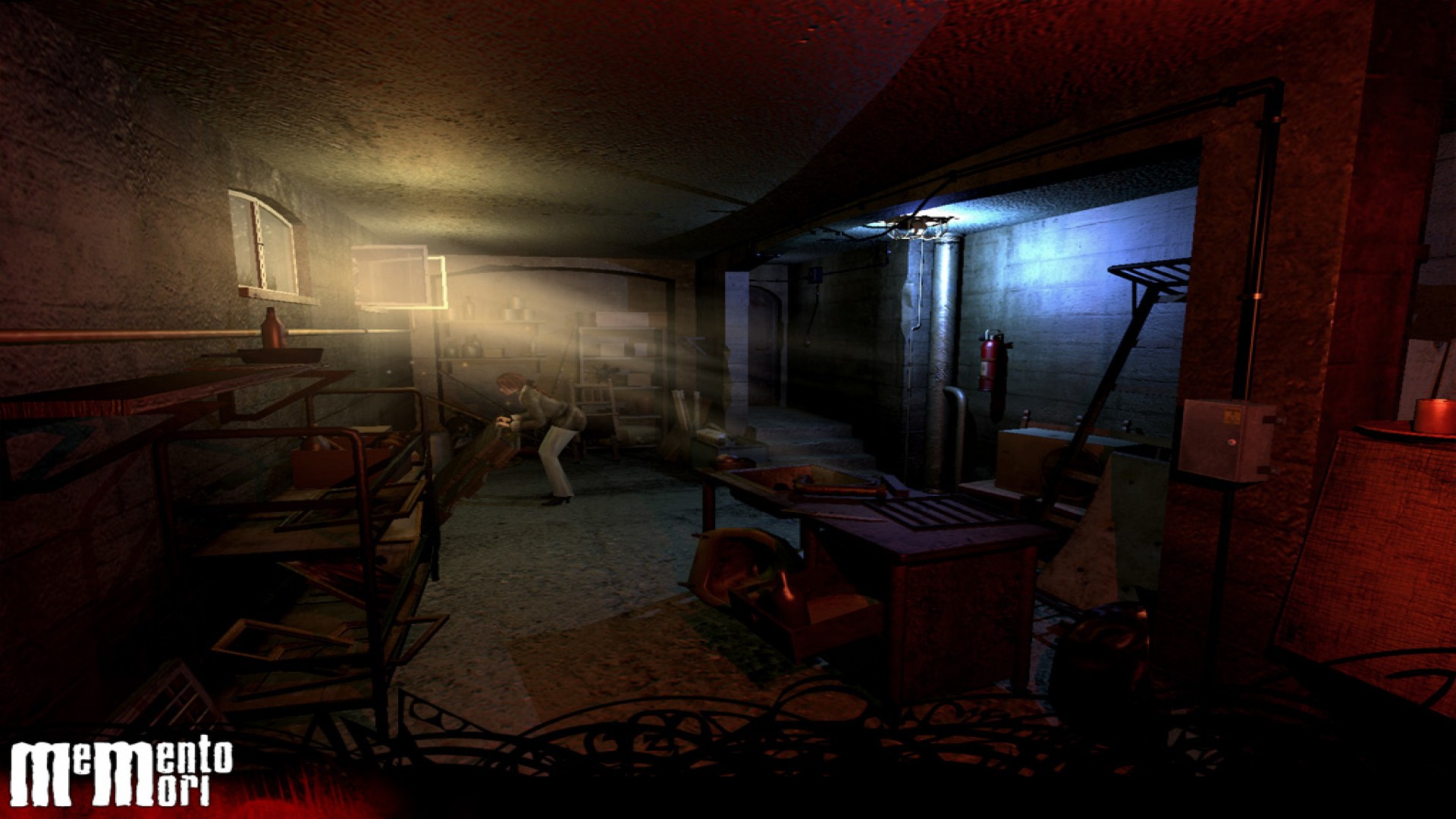 Memento Mori screenshot 12
