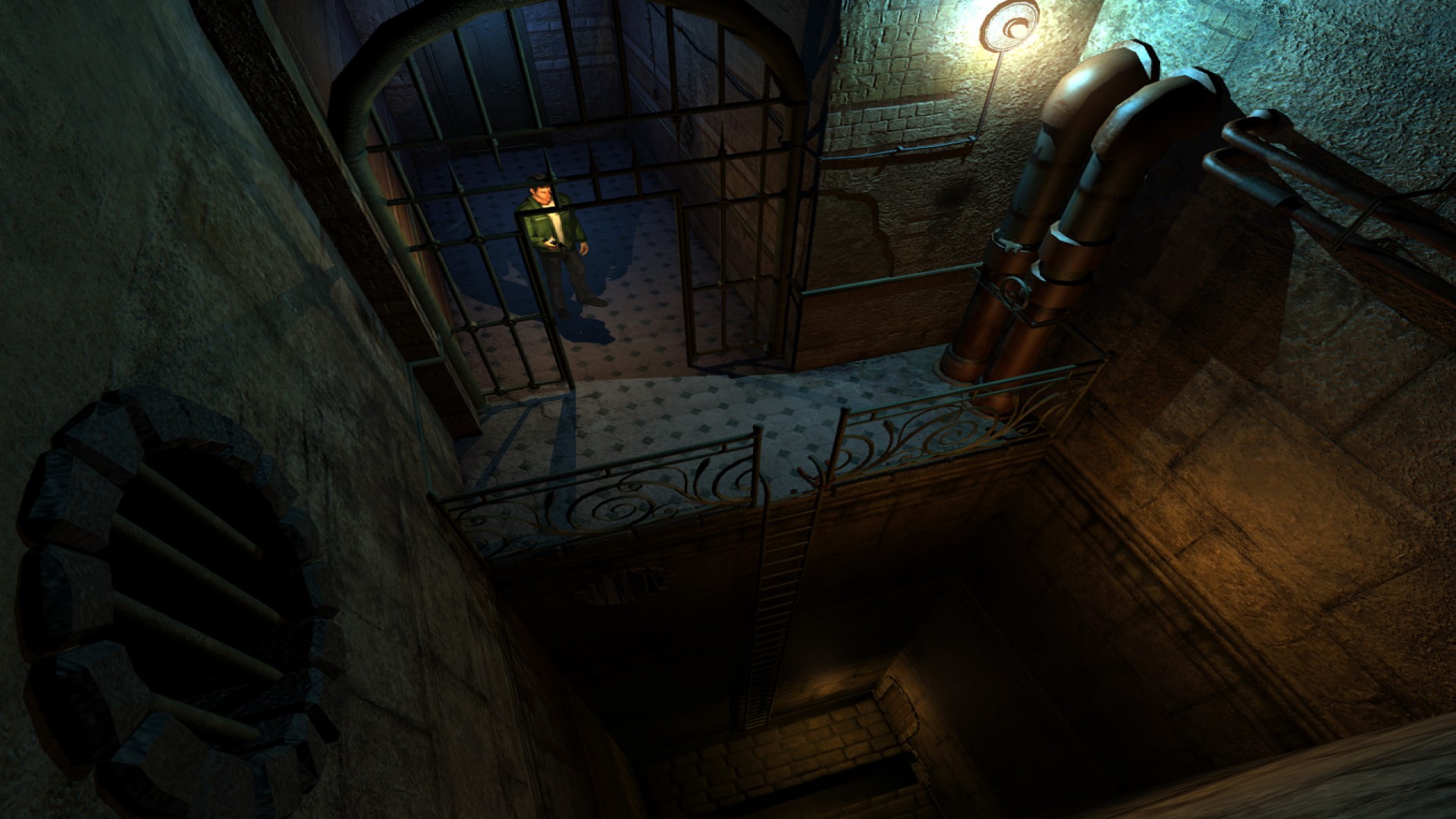 Memento Mori screenshot 10