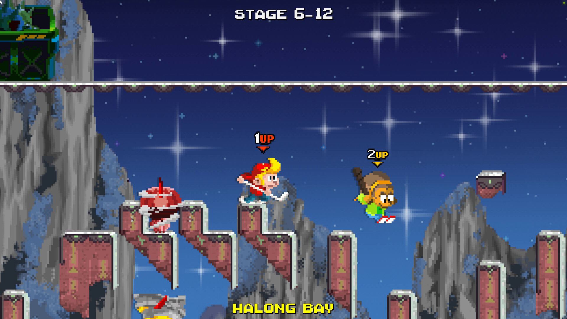 Slam and Roll screenshot 6