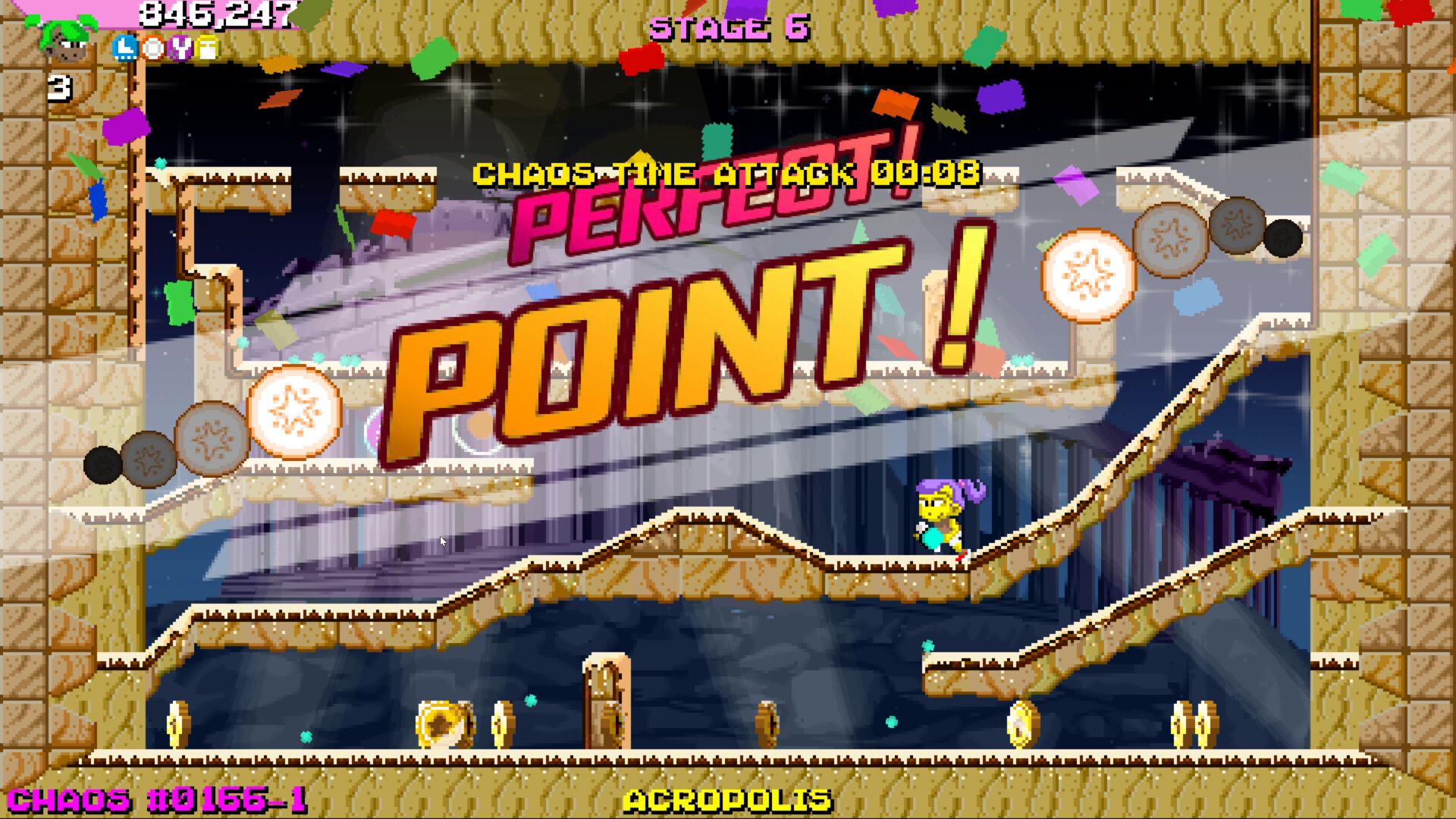 Slam and Roll screenshot 28