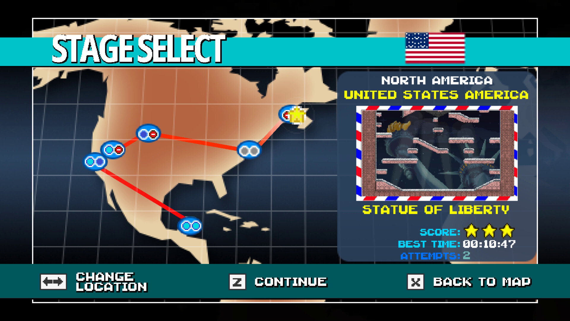 Slam and Roll screenshot 29