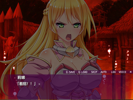 【策略/CV】奥尔格的复仇-steam官中版(PC