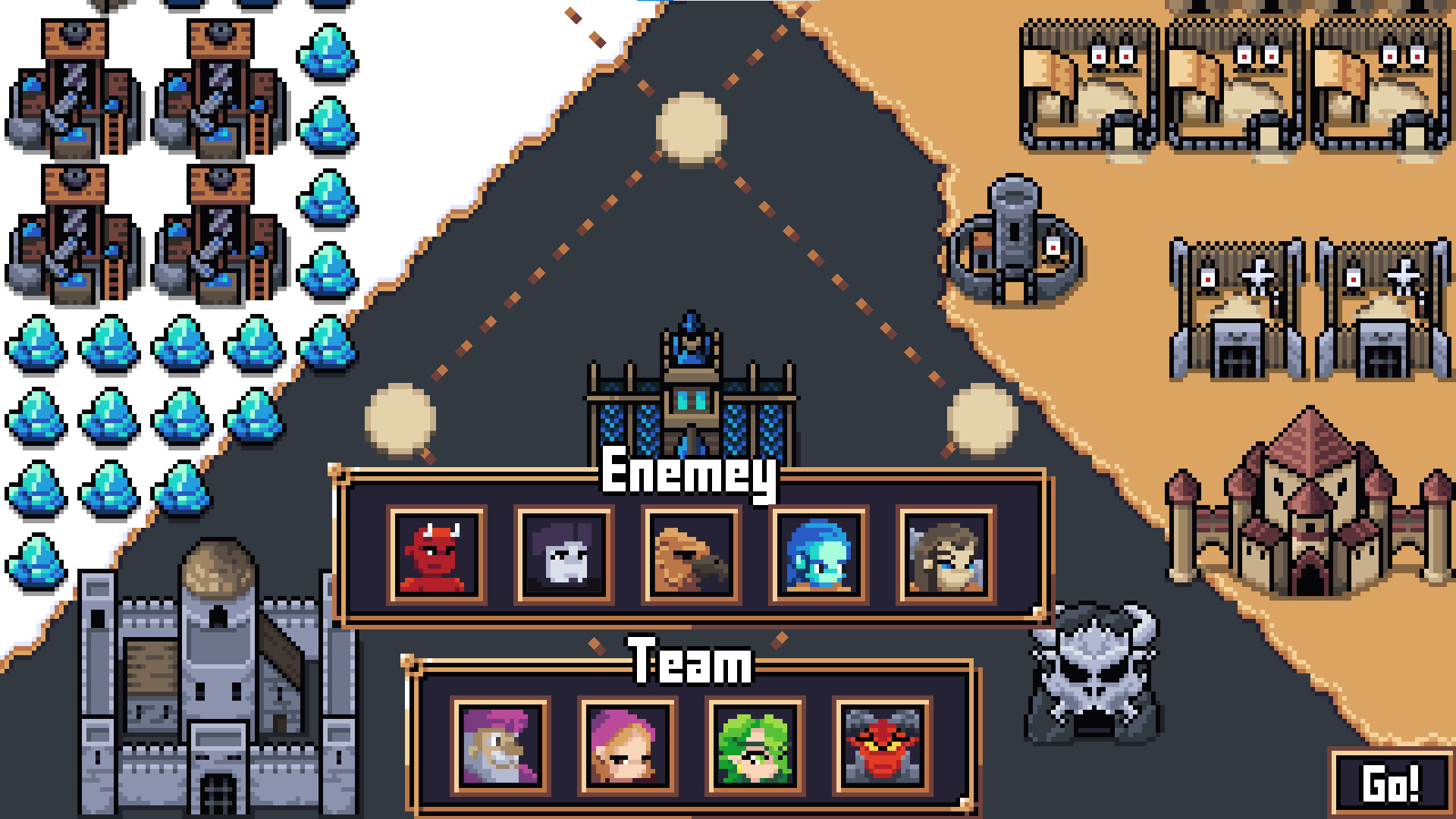 Cool Game screenshot 3
