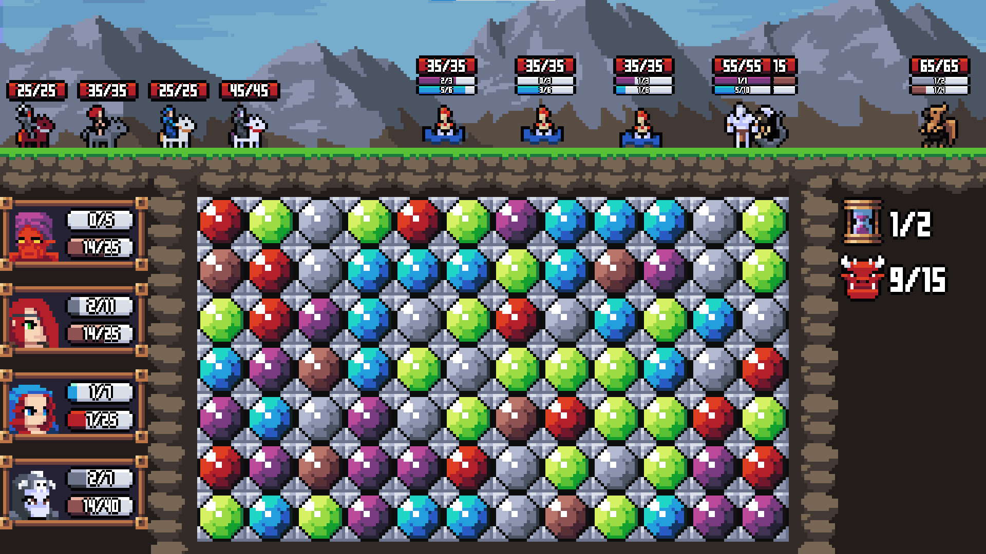 Cool Game screenshot 4