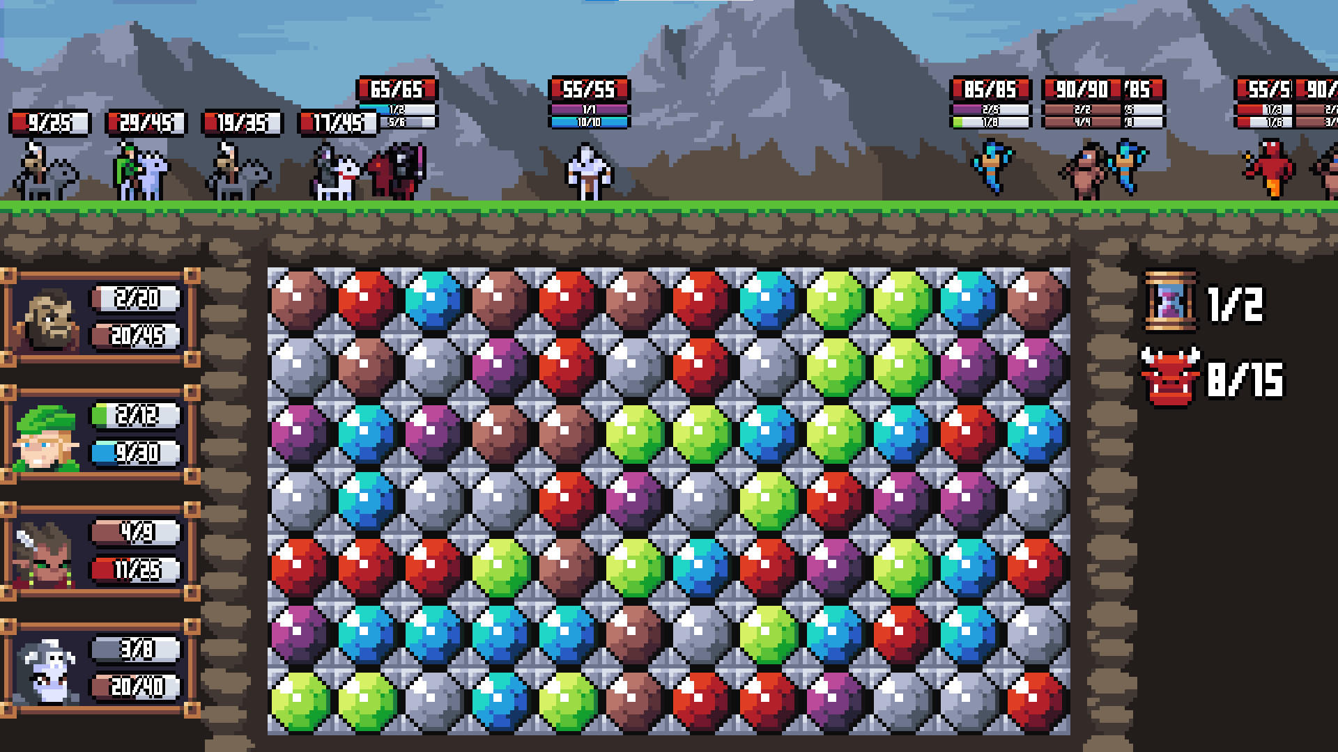 Cool Game screenshot 5