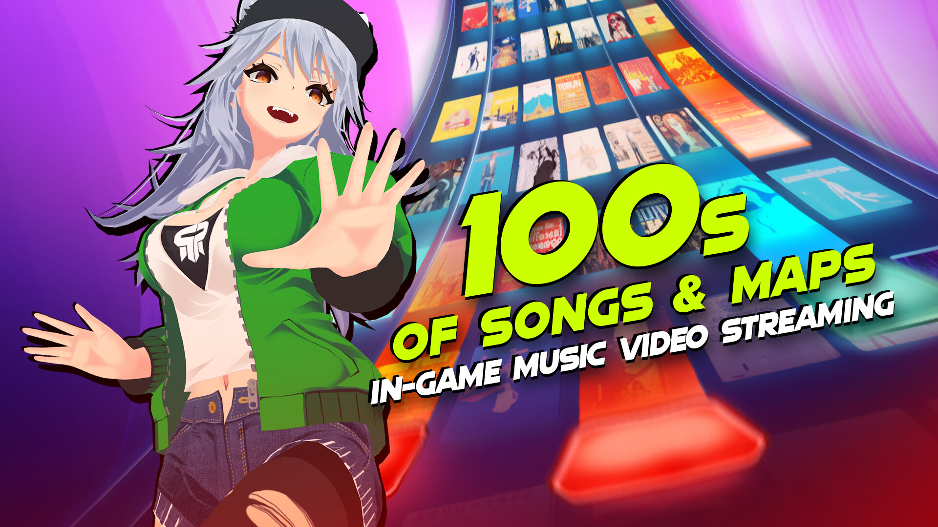 Dance Dash  screenshot 2