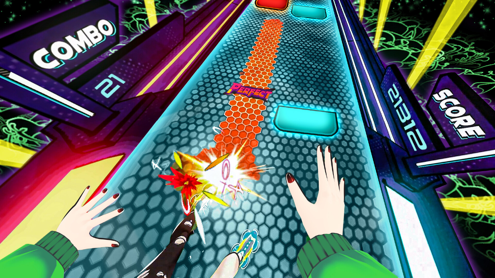 Dance Dash  screenshot 3