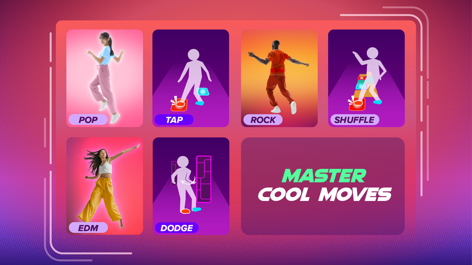 Dance Dash  screenshot 7