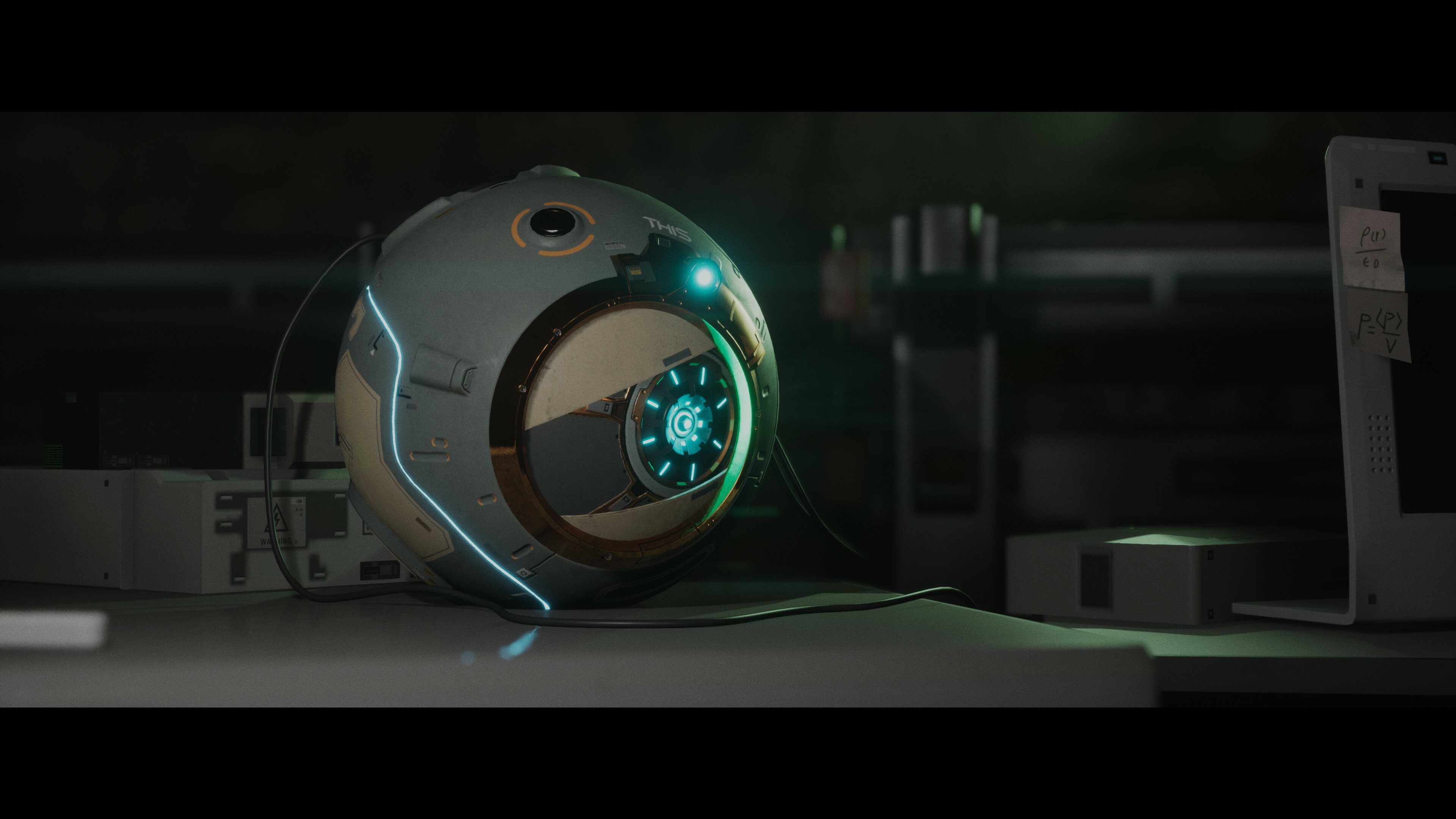EVOTINCTION screenshot 5