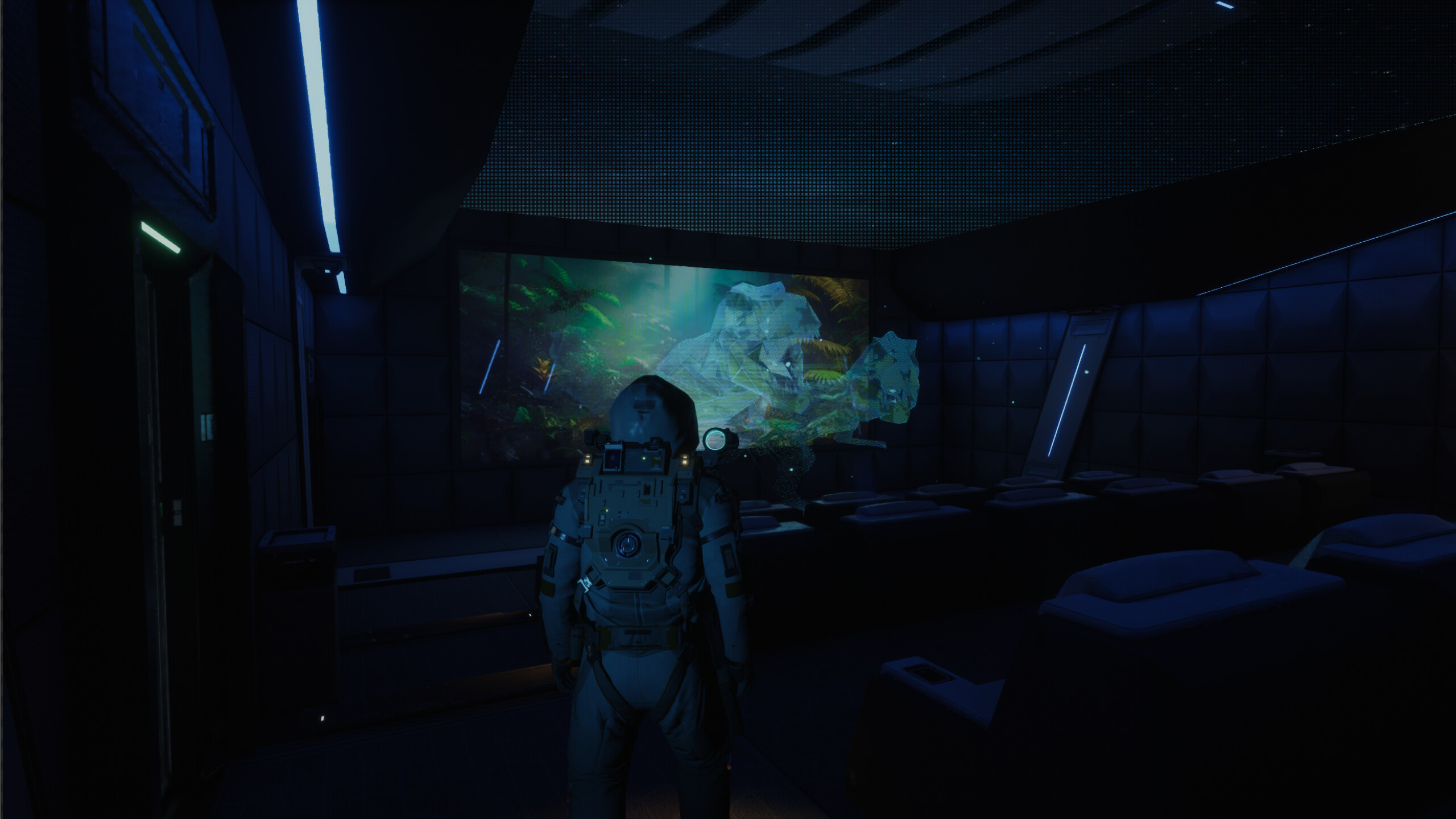 EVOTINCTION screenshot 7