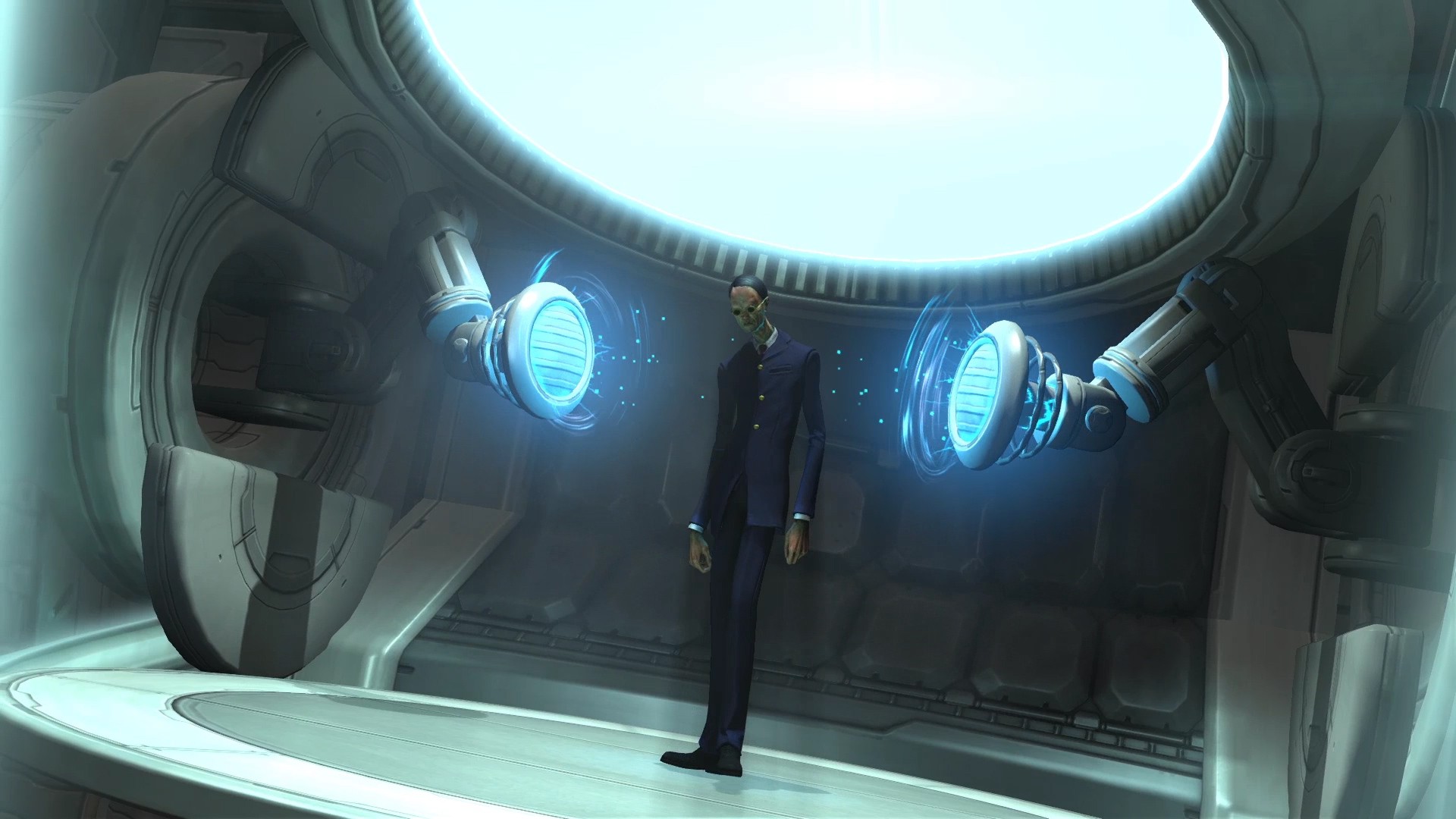 XCOM: Enemy Unknown screenshot 7