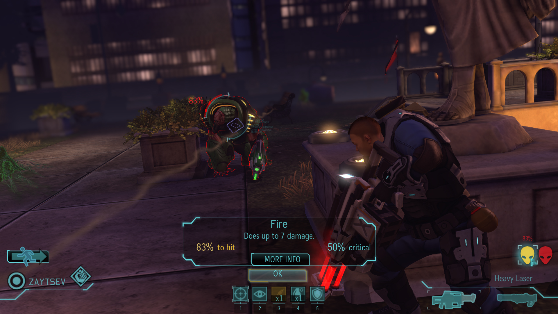 XCOM: Enemy Unknown screenshot 14