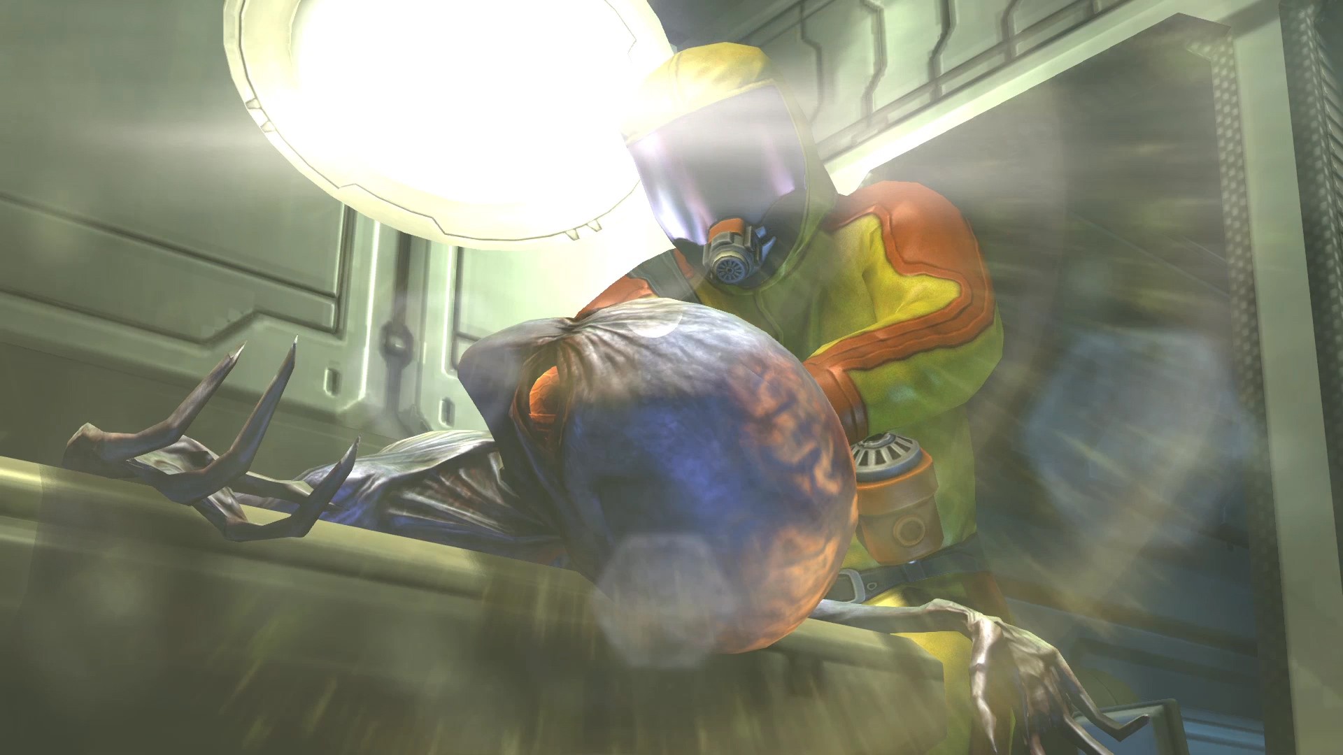 XCOM: Enemy Unknown screenshot 10