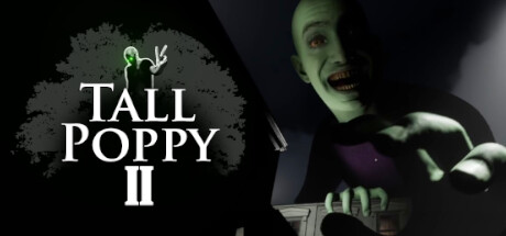 Tall Poppy 2 — Steam header