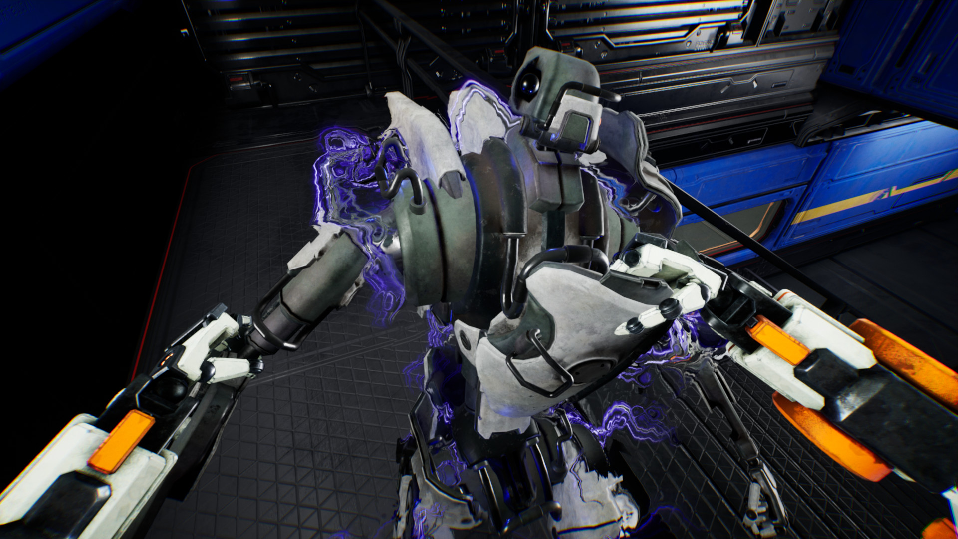 Space Shells screenshot 4