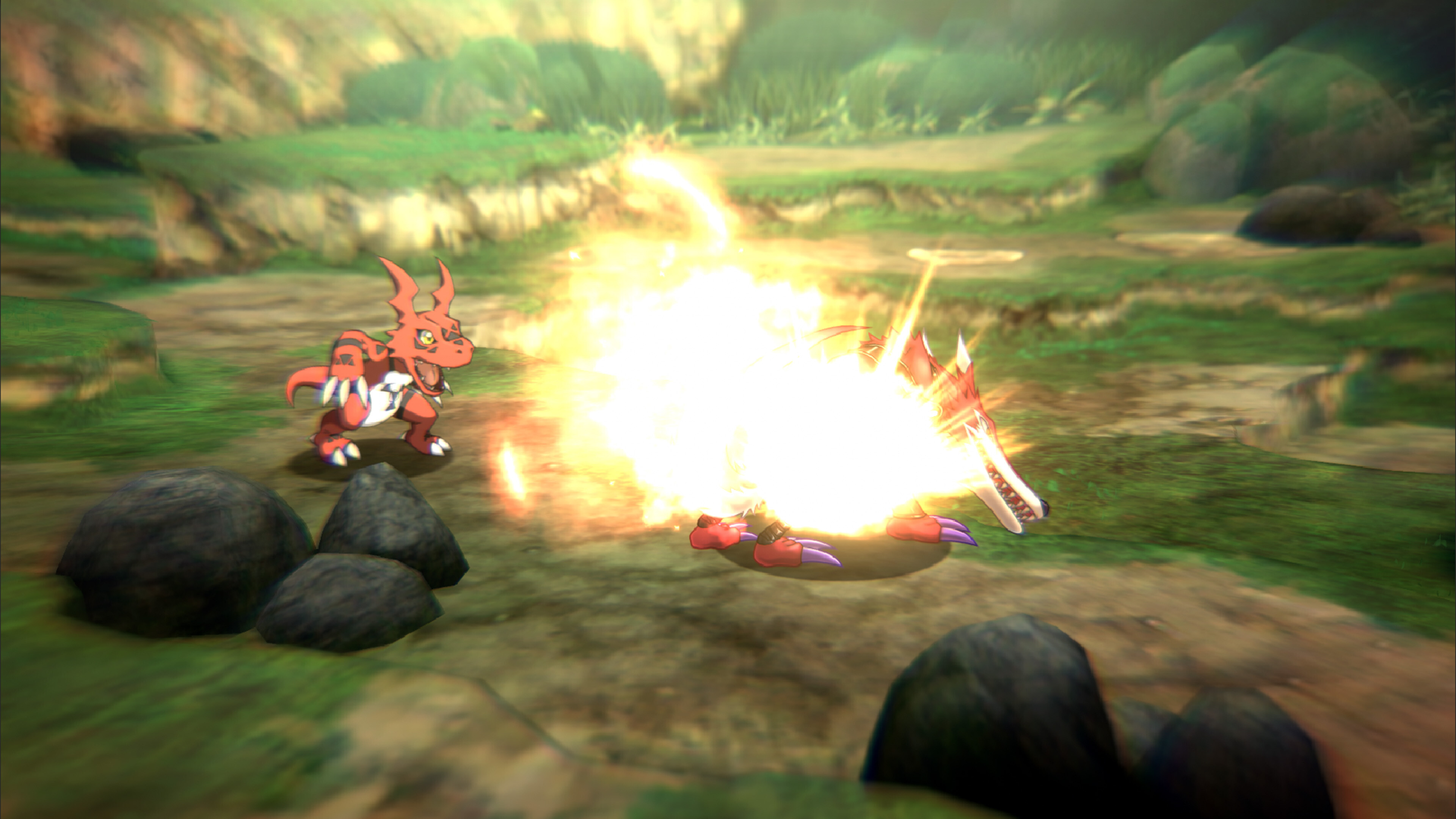 Digimon Survive Month 1 Bonus Pack screenshot 2