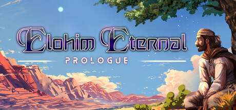 Elohim Eternal - Prologue