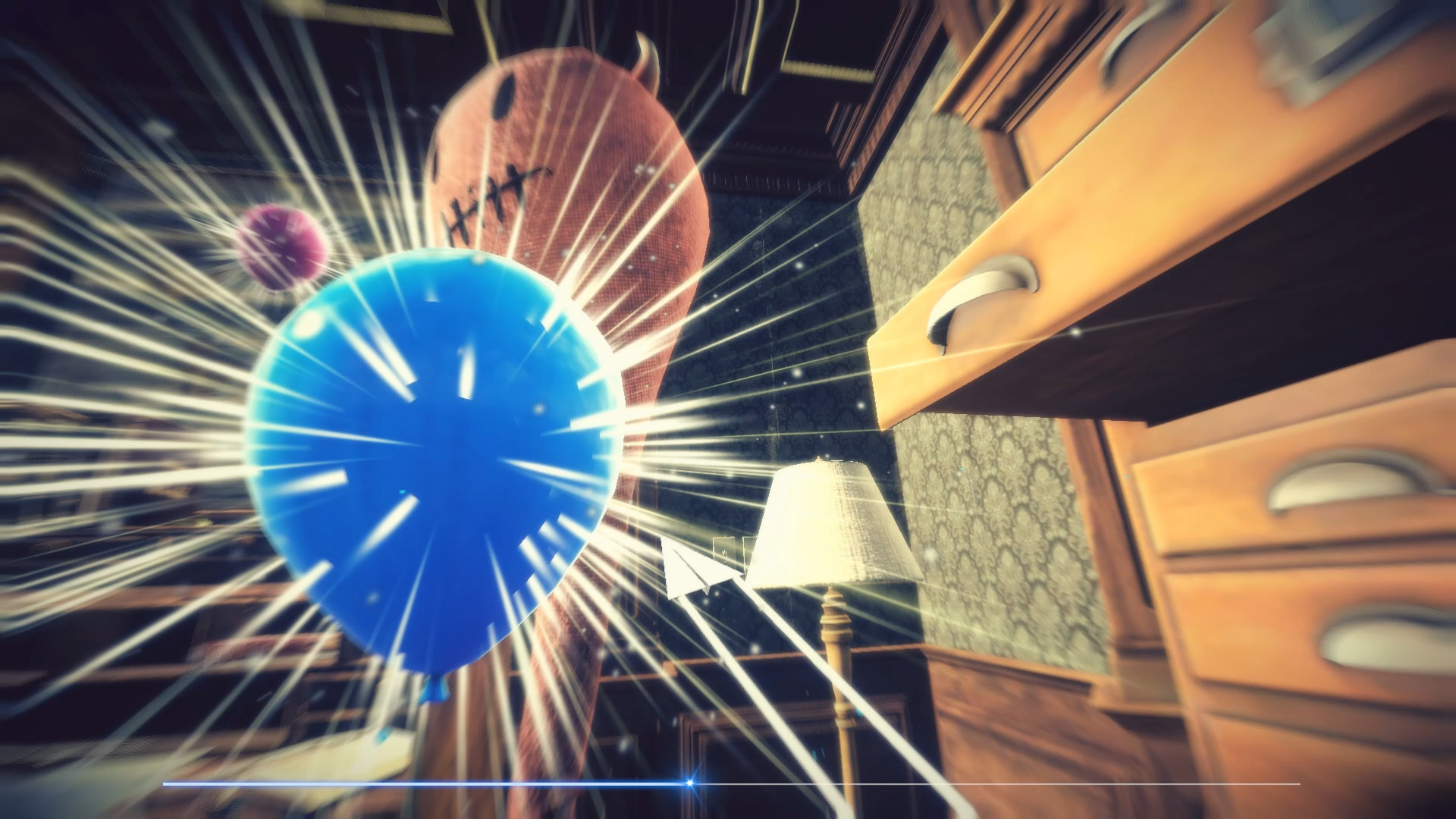 Paper Flight - Super Speed Dash screenshot 1