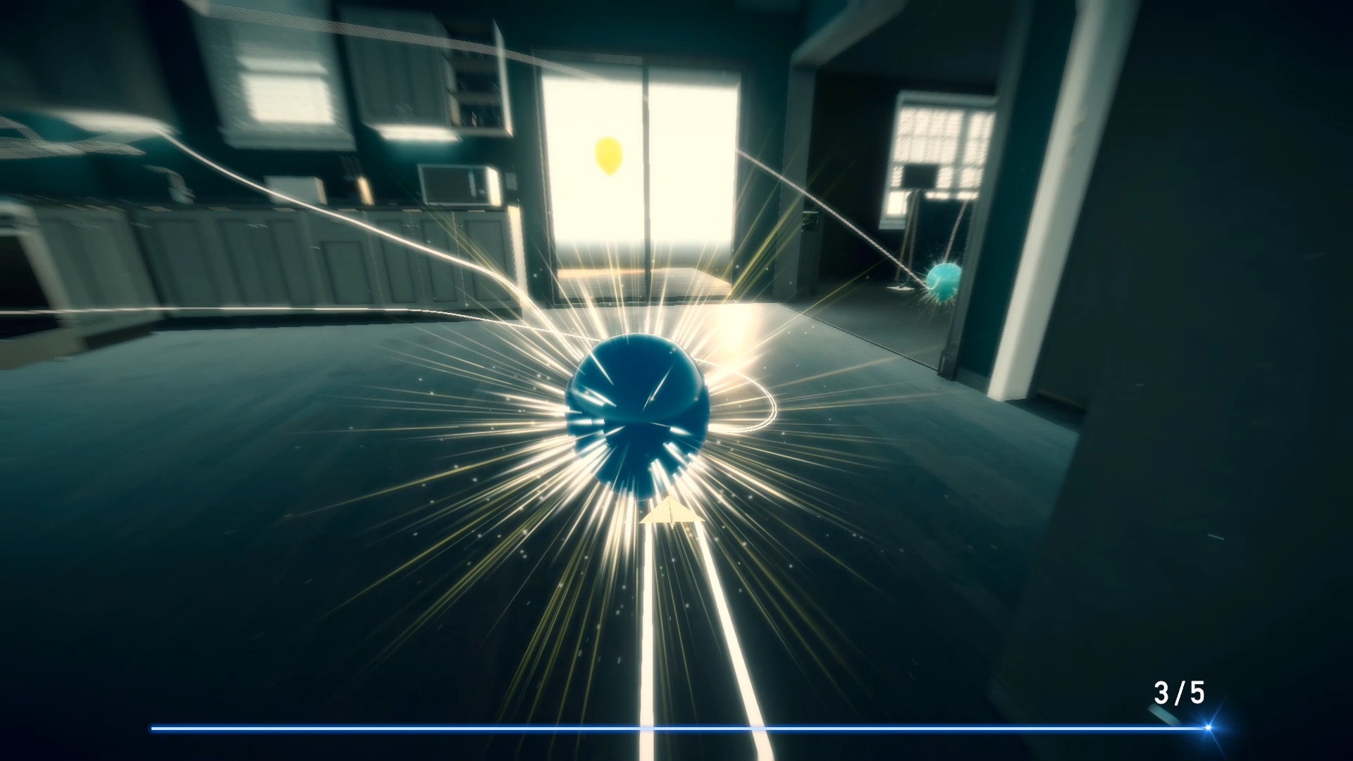 Paper Flight - Speed Rush screenshot 8