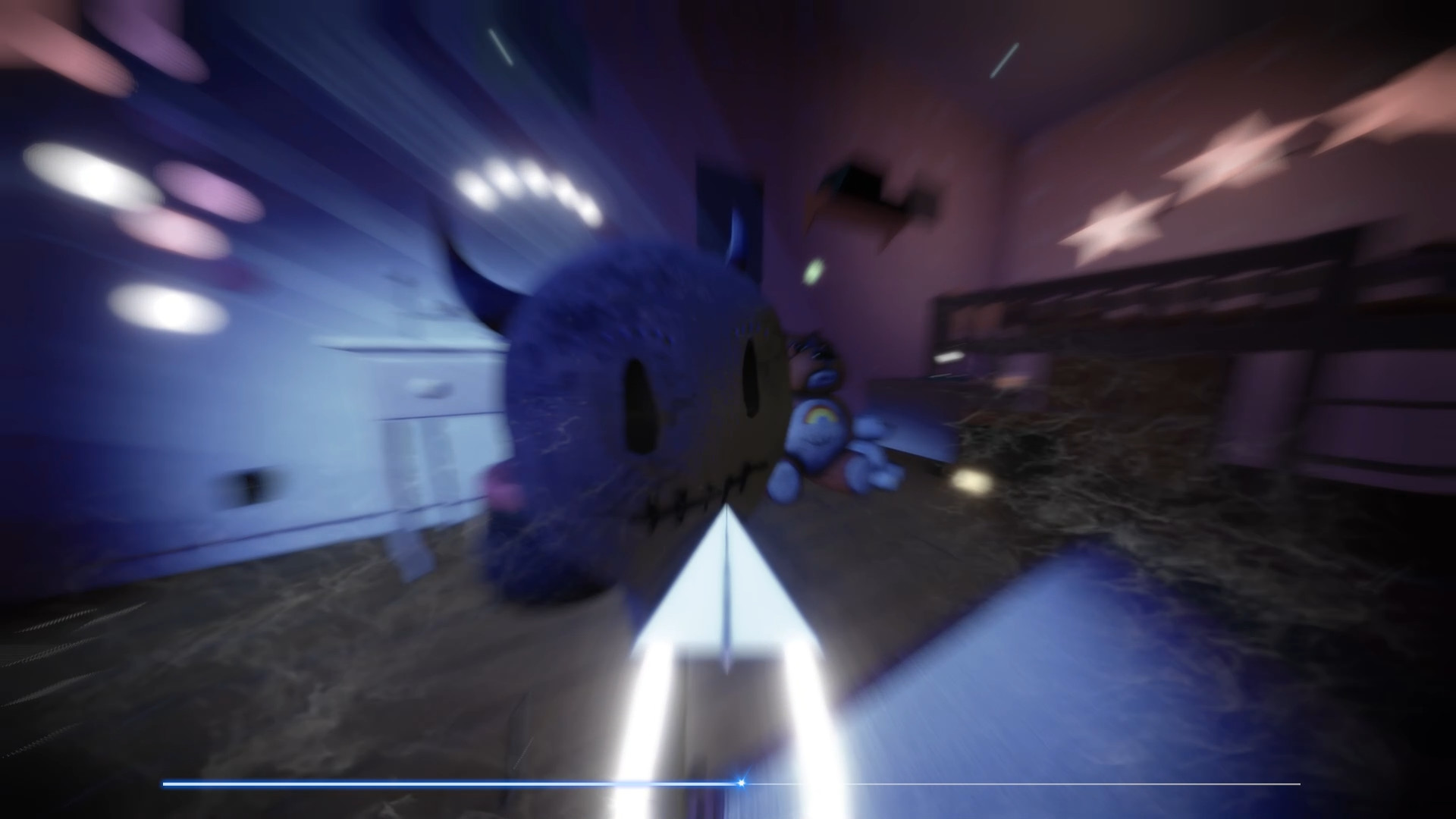 Paper Flight - Speed Rush screenshot 7
