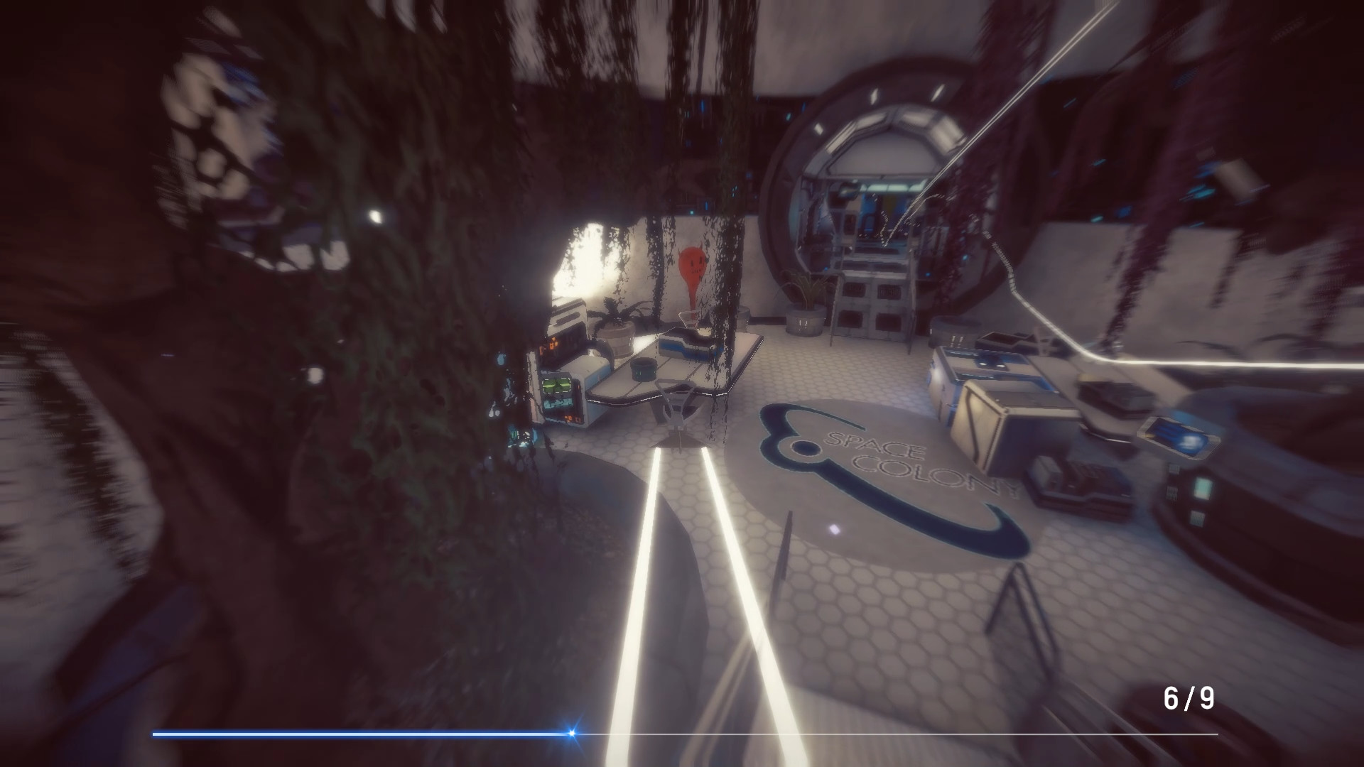 Paper Flight - Speed Rush screenshot 4