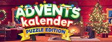 Adventskalender: Puzzle Edition