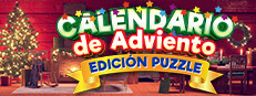 Calendario de Adviento: Edición Puzzle